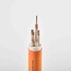 BBTRZ-0.6/1kV-5X16 flexible mineral insulated fire-resistant power cable