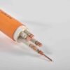 BBTRZ-0.6/1kV-5X16 flexible mineral insulated fire-resistant power cable