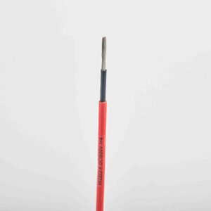 H1Z2Z2-K DC1500V-1X4 dedicated photovoltaic DC power cable