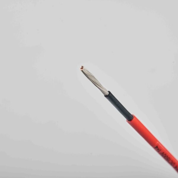 H1Z2Z2-K DC1500V-1X4 dedicated photovoltaic DC power cable