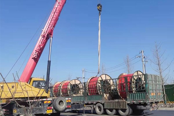 Shijiazhuang Shiyu Pharma Distributed PV Power Plant O&M Project