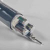 ZC-YJLHV-0.6／1KV-3X120+1X70-2