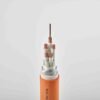 NG-A(BTLY)-0.6/1kV-5X16 flexible mineral insulated fire-resistant power cable