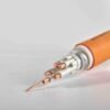 NG-A(BTLY)-0.6/1kV-5X16 flexible mineral insulated fire-resistant power cable
