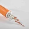 NG-A(BTLY)-0.6/1kV-5X16 flexible mineral insulated fire-resistant power cable