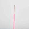 WDZB-BYJ-450/750V-1X2.5 low-smoke zero-halogen Class B flame-retardant radiation cross-linked power wire