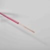 WDZB-BYJ-450/750V-1X2.5 low-smoke zero-halogen Class B flame-retardant radiation cross-linked power wire