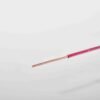 WDZB-BYJ-450/750V-1X2.5 low-smoke zero-halogen Class B flame-retardant radiation cross-linked power wire
