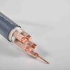 WDZB-YJY-0.6/1kV-4X35+1X16 LSZH Class B flame-retardant power cable