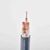 WDZB-YJY-0.6/1kV-4X35+1X16 LSZH Class B flame-retardant power cable