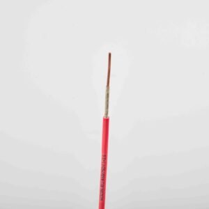 WDZBN-BYJ-450/750V-1X2.5 low-smoke zero-halogen Class B flame-retardant fire-resistant power wire