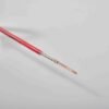 WDZBN-BYJ-450/750V-1X2.5 low-smoke zero-halogen Class B flame-retardant fire-resistant power wire