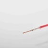 WDZBN-BYJ-450/750V-1X2.5 low-smoke zero-halogen Class B flame-retardant fire-resistant power wire