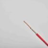 WDZBN-BYJ-450/750V-1X2.5 low-smoke zero-halogen Class B flame-retardant fire-resistant power wire