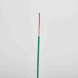 ZC-BV-450/750V-1×2.5 flame-retardant single-core solid power wire