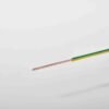 ZC-BV-450/750V-1×2.5 flame-retardant single-core solid power wire