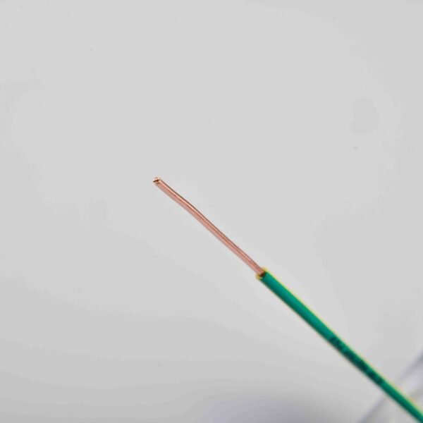 ZC-BV-450/750V-1×2.5 flame-retardant single-core solid power wire