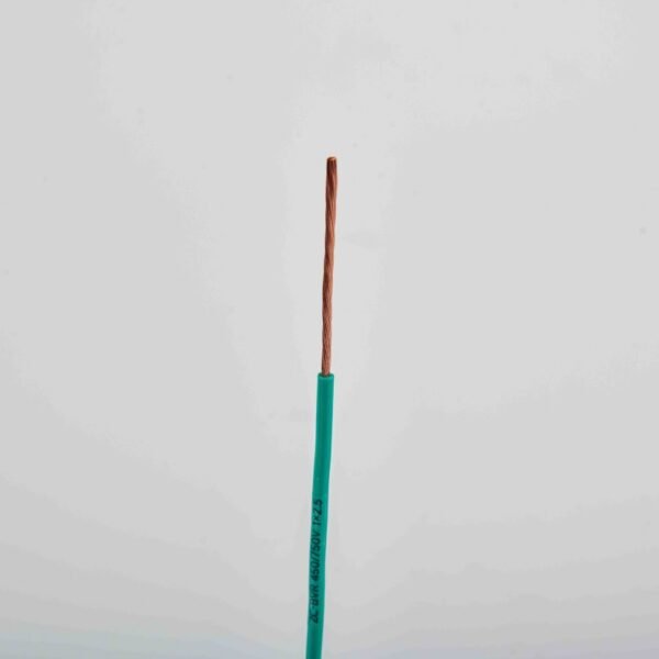 ZC-BVR-450/750V-1×2.5 flame-retardant flexible power wire