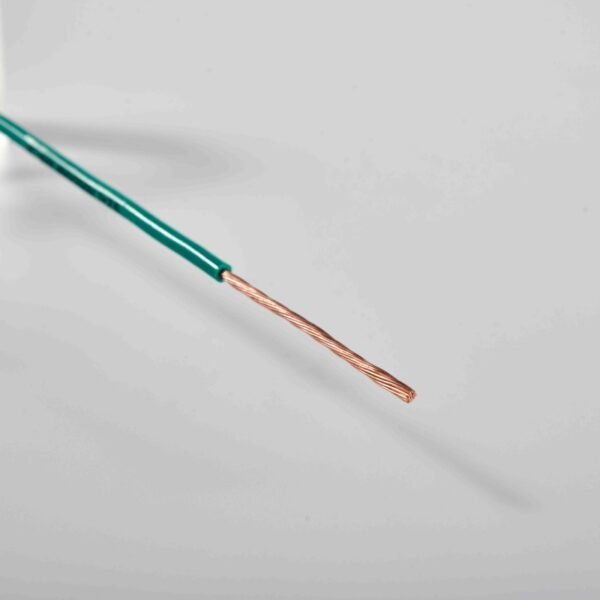ZC-BVR-450/750V-1×2.5 flame-retardant flexible power wire