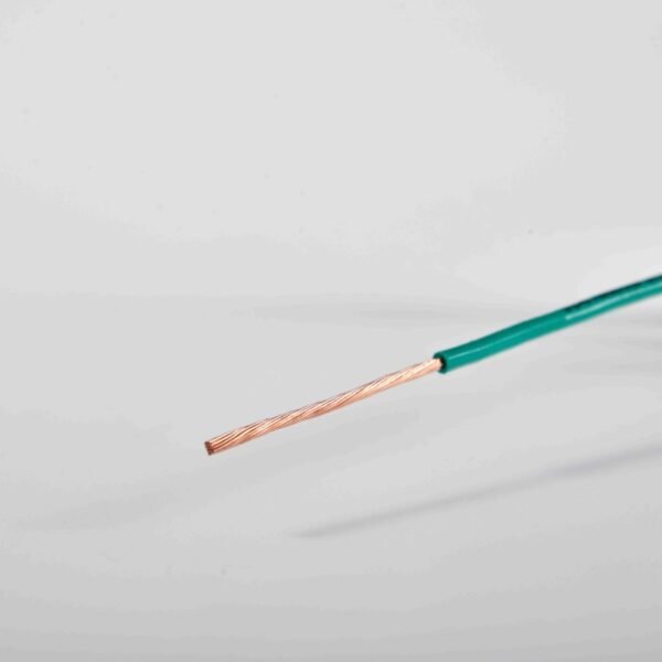 ZC-BVR-450/750V-1×2.5 flame-retardant flexible power wire
