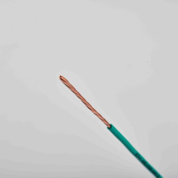 ZC-BVR-450/750V-1×2.5 flame-retardant flexible power wire