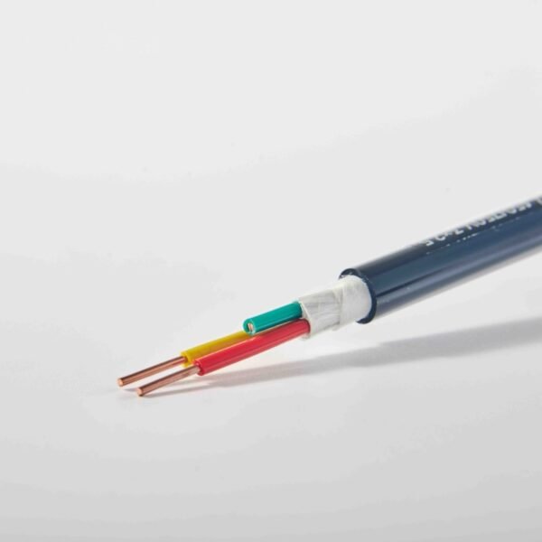 ZC-KVV-450/750V-3×2.5 flame-retardant control cable