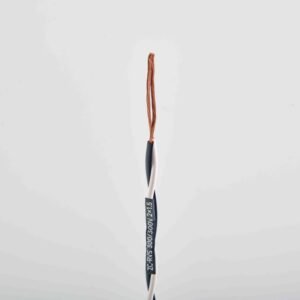 ZC-RVS-300/300V-2×1.5 flame-retardant twisted pair cable