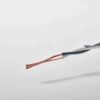 ZC-RVS-300/300V-2×1.5 flame-retardant twisted pair cable