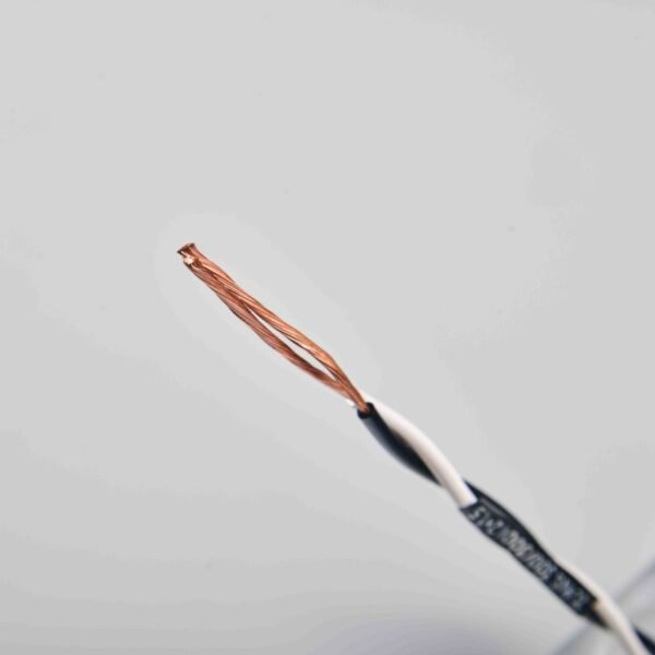 ZC-RVS-300/300V-2×1.5 flame-retardant twisted pair cable