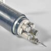 ZC-YJLV-0.6/1kV-4×120+1×70 flame-retardant aluminium power cable
