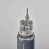 ZC-YJLV-0.6/1kV-4×120+1×70 flame-retardant aluminium power cable