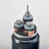 ZC-YJLV22-8.7/15kV-3×150 high-voltage aluminium armoured flame-retardant power cable